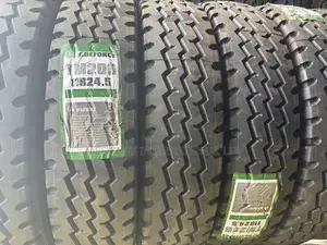 Brand New 11r24.5 Jadeforce Tyre