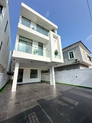 6bdrm Duplex in Chevron for sale