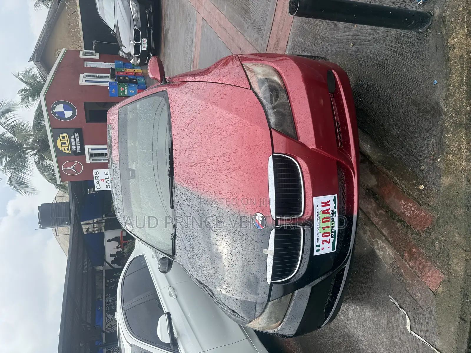 BMW 330i 2009