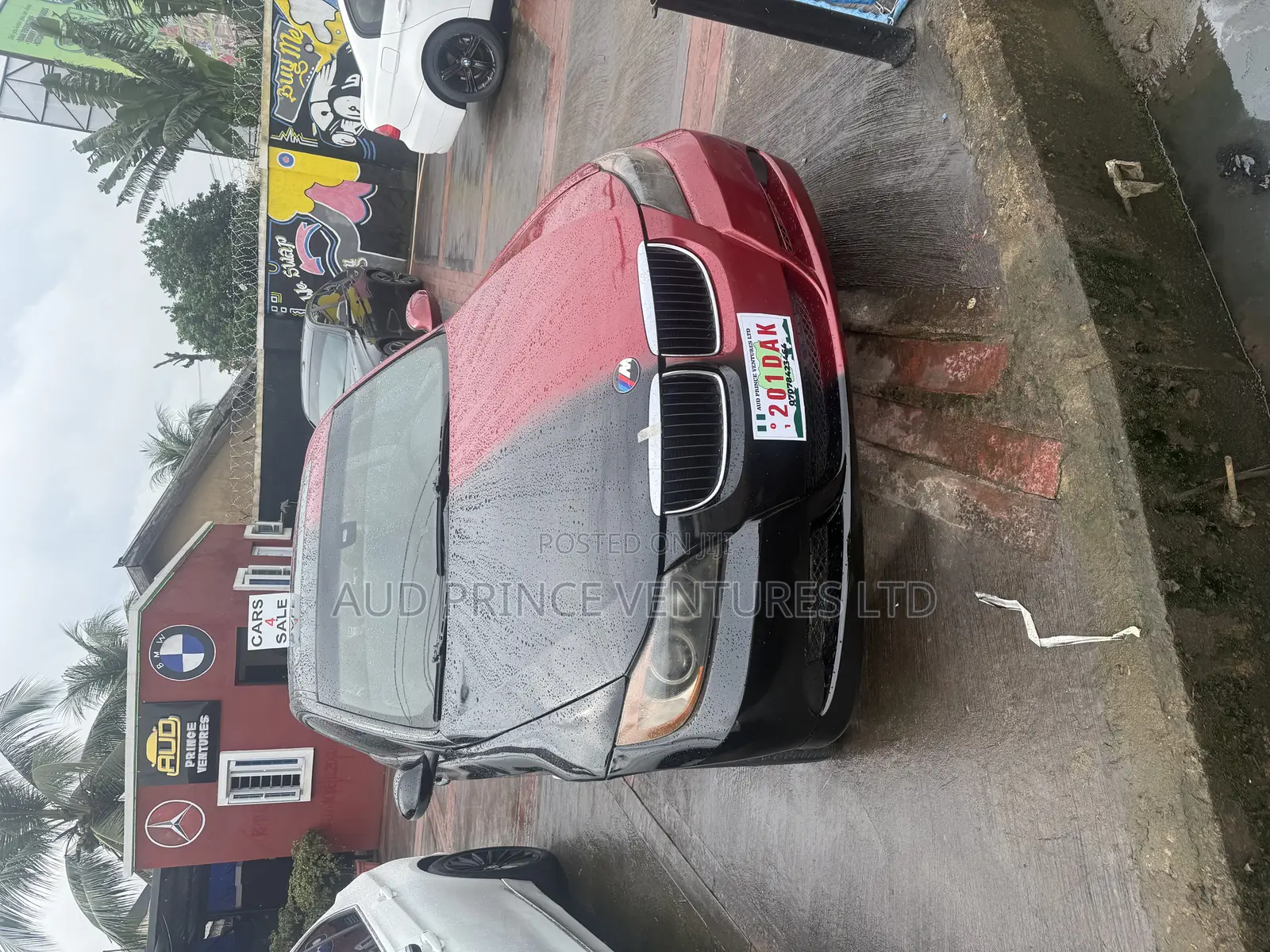 BMW 330i 2009