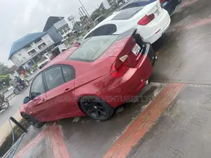 BMW 330i 2009