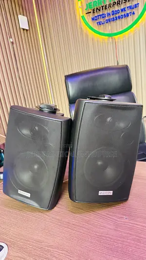 Outdoor/Indoor Speakers For Bar Swimming Pools And Garden