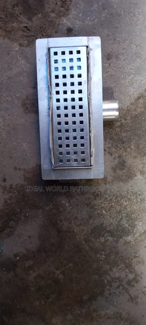 20cm Box Design Floor Drain