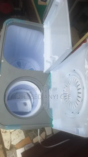 Original Hisense 11kg Top Loader (Manual) Wash and Spinning Warranty