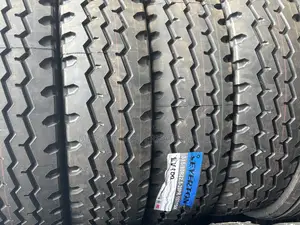 Brand New 315/80r22.5 Everton Tyre