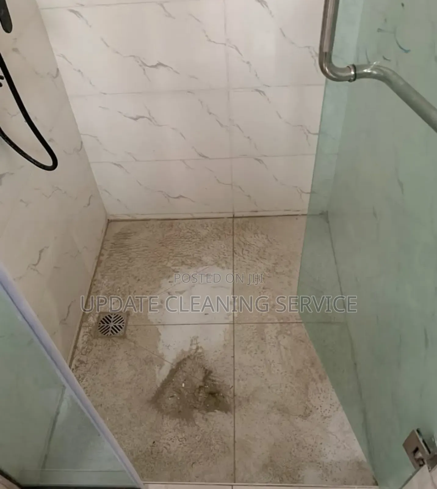 Update Cleaning Service – We Don’T Just Clean, We Transform!