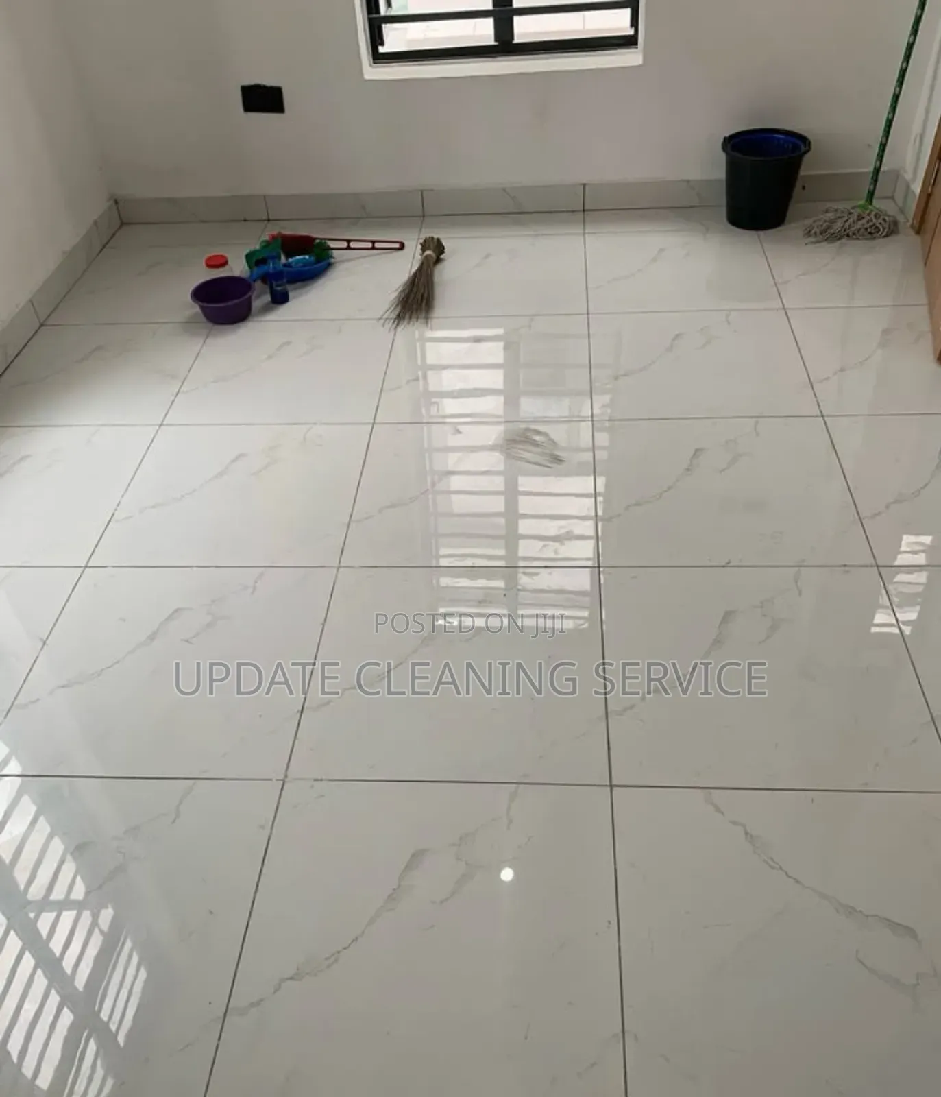 Update Cleaning Service – We Don’T Just Clean, We Transform!