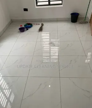 Update Cleaning Service – We Don’T Just Clean, We Transform!