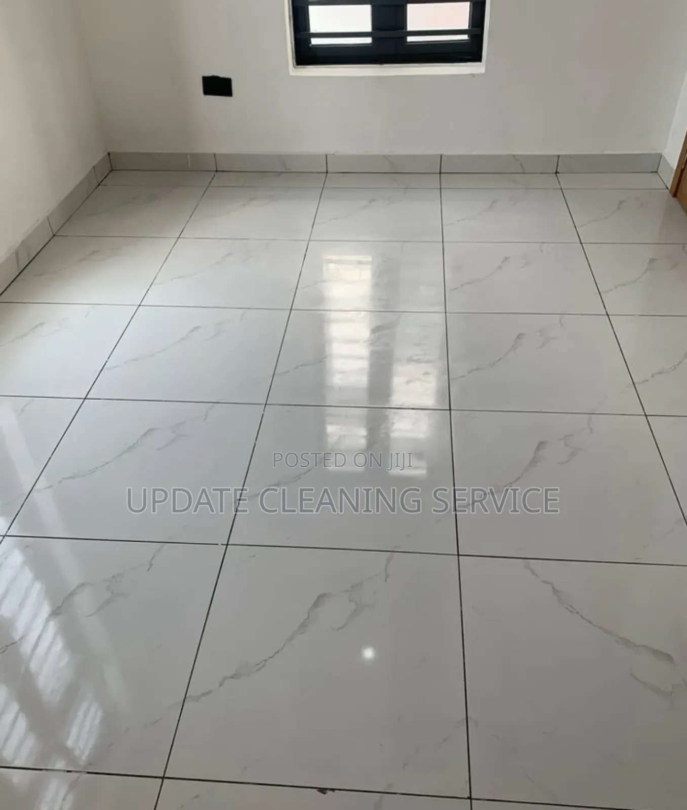 Update Cleaning Service – We Don’T Just Clean, We Transform!