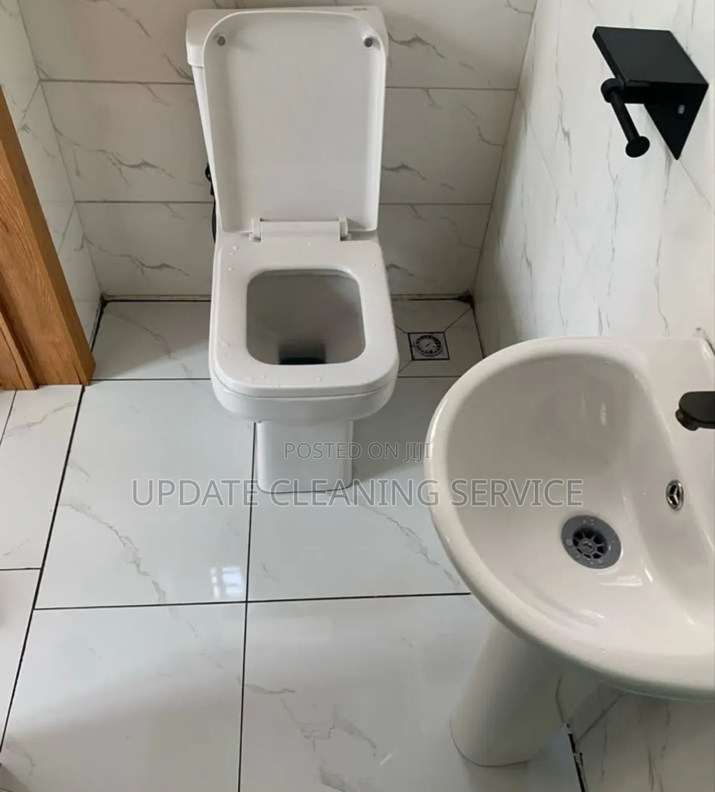 Update Cleaning Service – We Don’T Just Clean, We Transform!