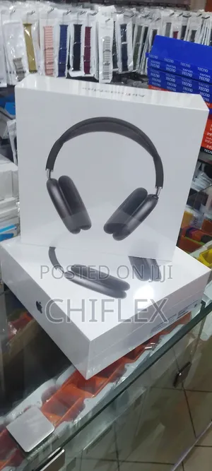 Airpodmax Original Apple Clone