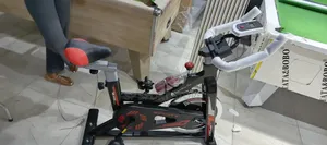 Small Spinner Bike