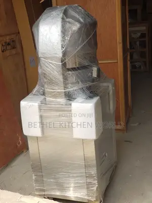 Automatic Dough Divider