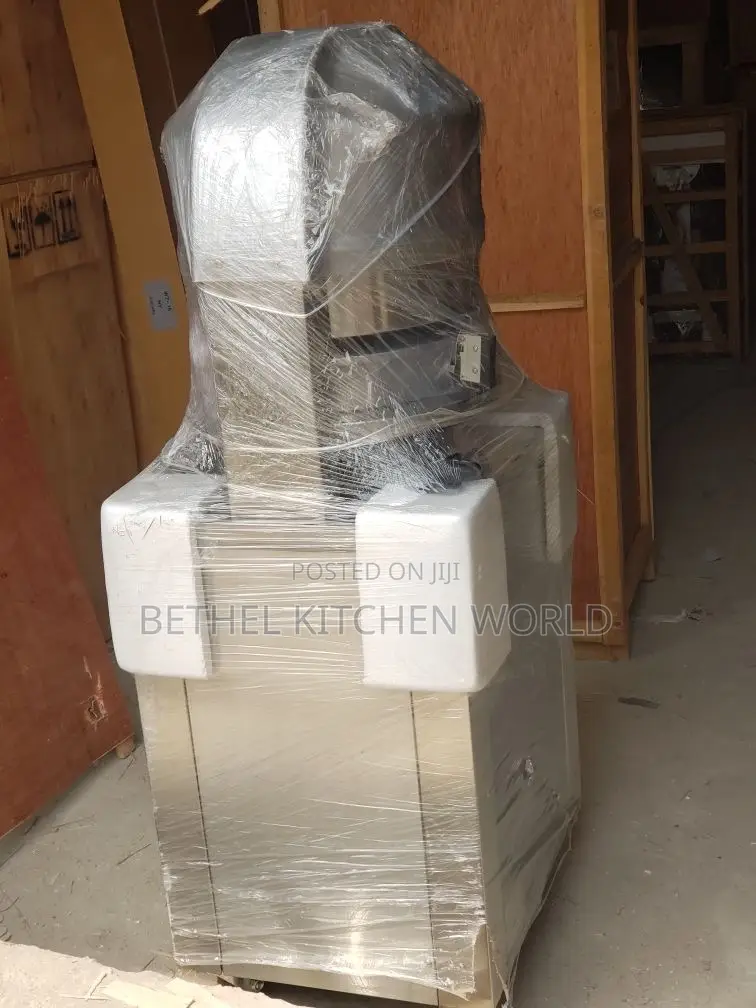 Automatic Dough Divider