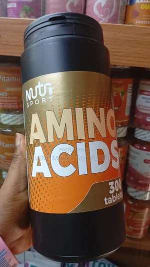 Amino Acids