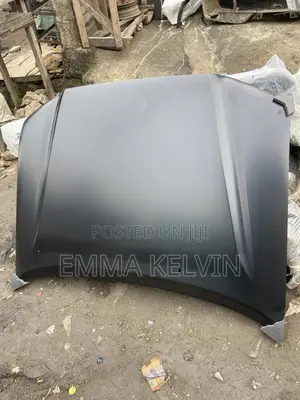 Bonnet for Toyota Tacoma 2012 Model
