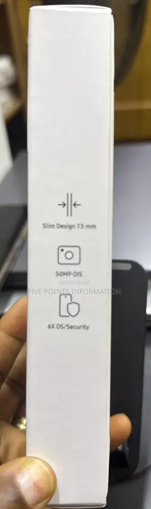 New Samsung Galaxy A17 128 GB Gray