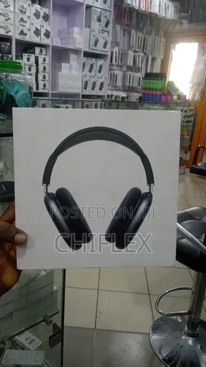 Airpodmax Original Apple Clone