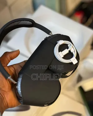 Airpodmax Original Apple Clone