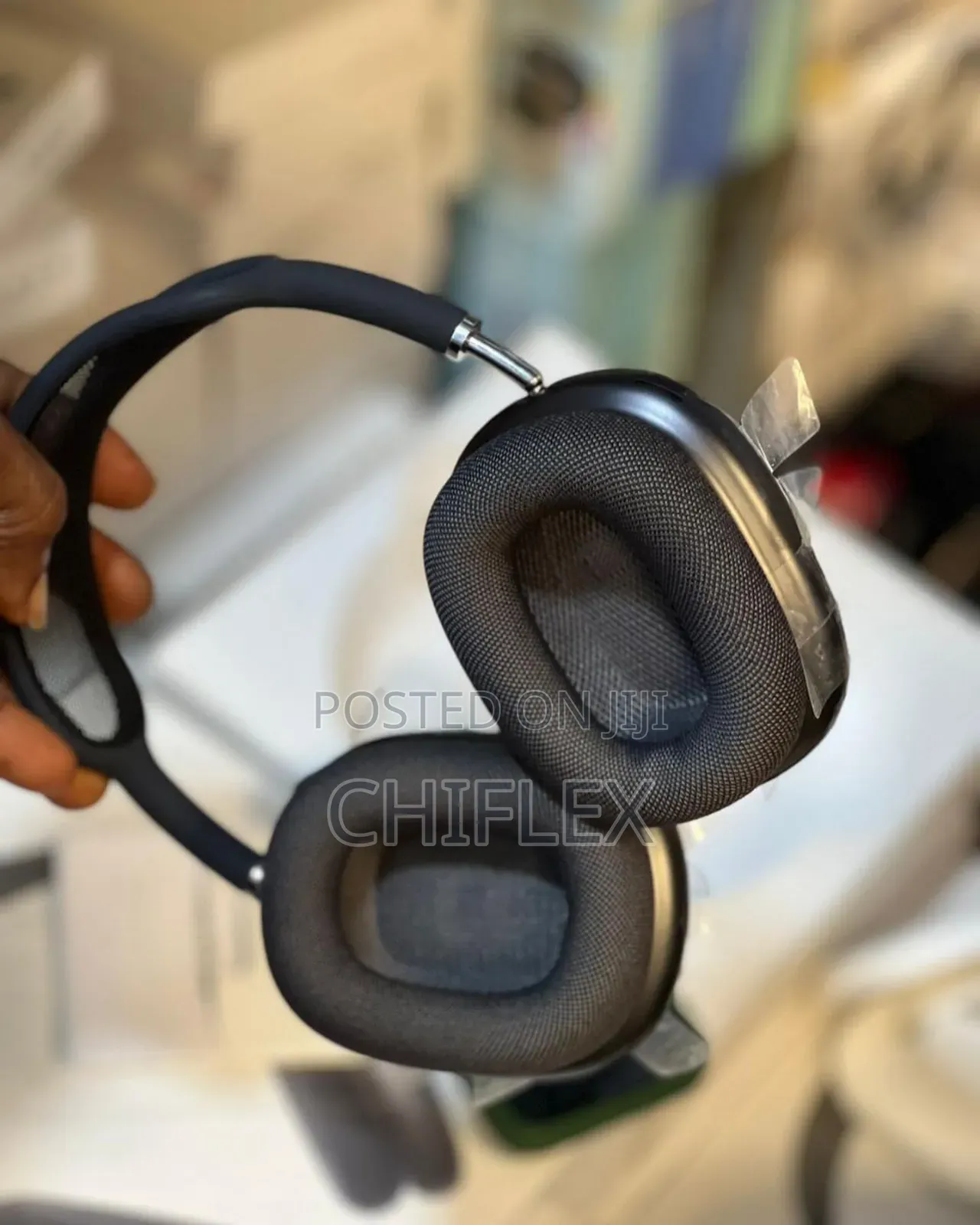 Airpodmax Original Apple Clone