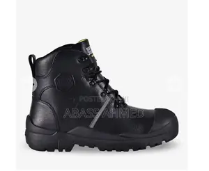Hekla S3 Mid Safety Jogger