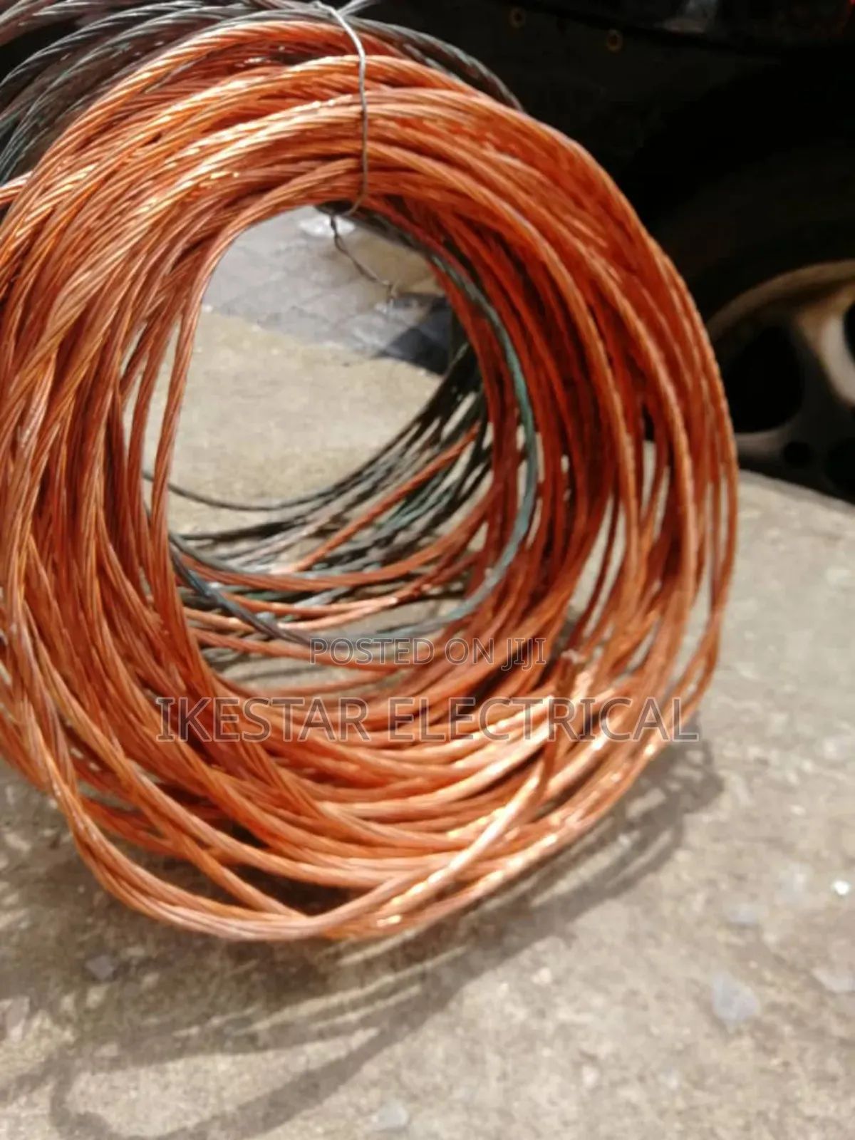 Thunder Arrestor