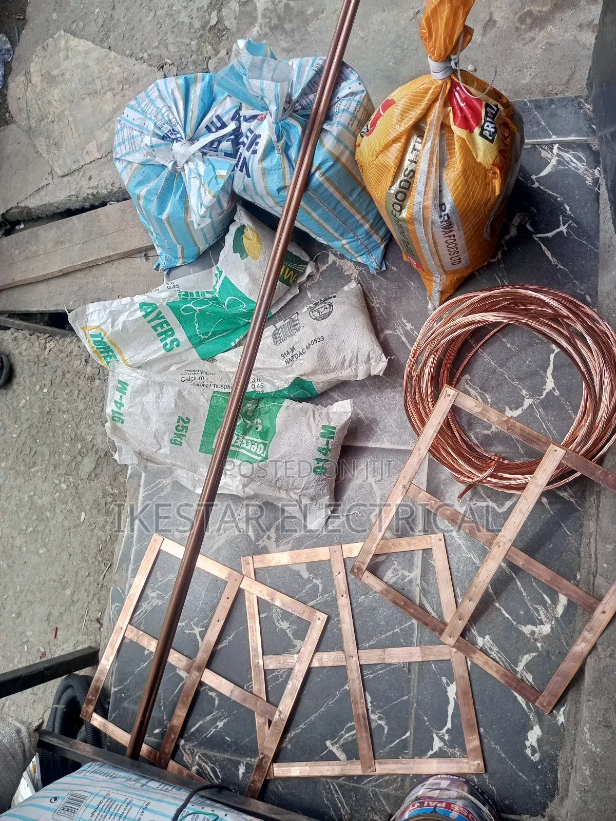 Thunder Arrestor