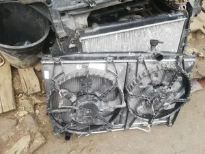 Radiator Hyundai Santa Fe 2008