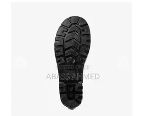 Hercules Rainboot Safety Jogger