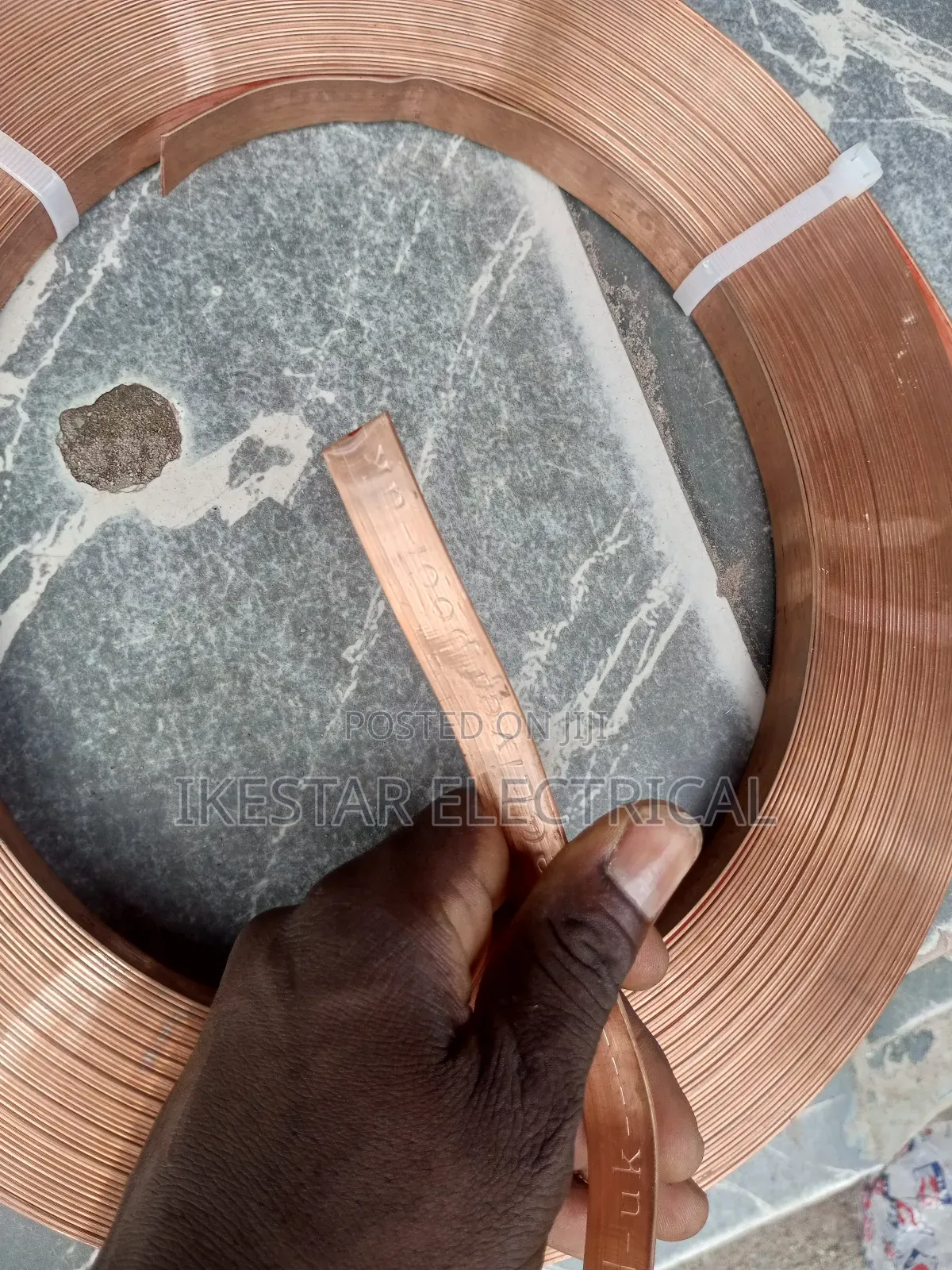 Thunder Arrestor