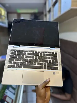 Laptop HP EliteBook 830 G7 16GB Intel Core I5 SSD 256GB