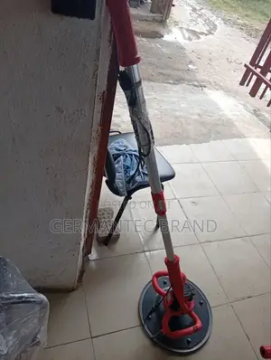 Mini Power Trowel