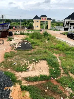 Affordable Land For Sale In Owerri | Suncity Estate