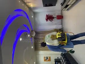 Fumigation and Pest Control/ Cleaning