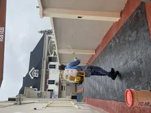 Fumigation and Pest Control/ Cleaning