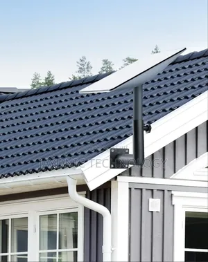 Professional Starlink Installer in Obio Akpo Ph