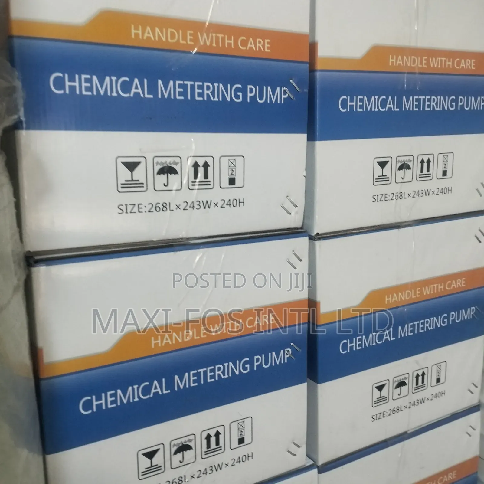 Dosing Metering Pump