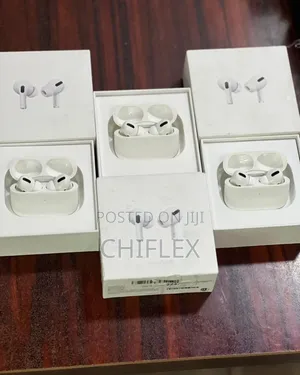 Airpod Pro2 Open Box