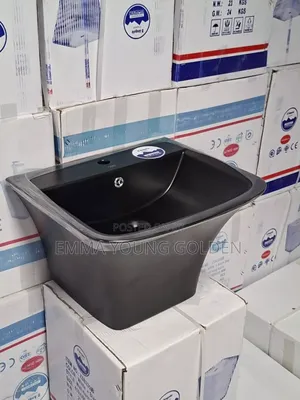 High Quality Basin Sink
