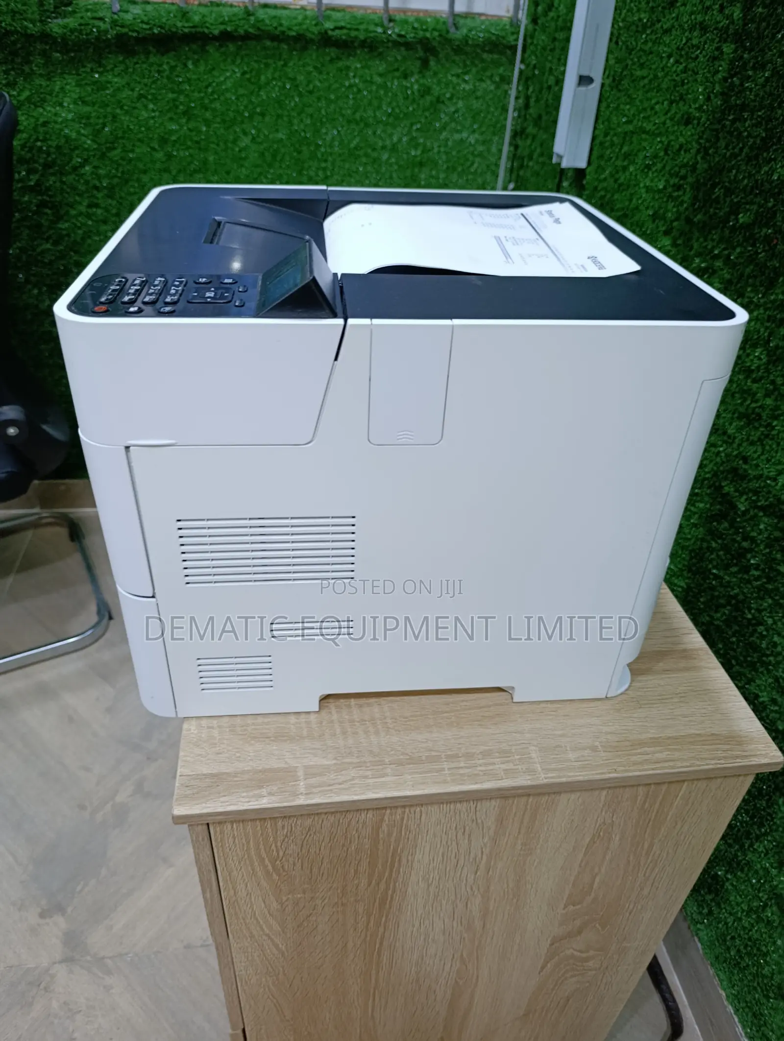 Kyocera Ecosys P3155dn