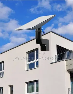 Starlink Installation in Bayelsa