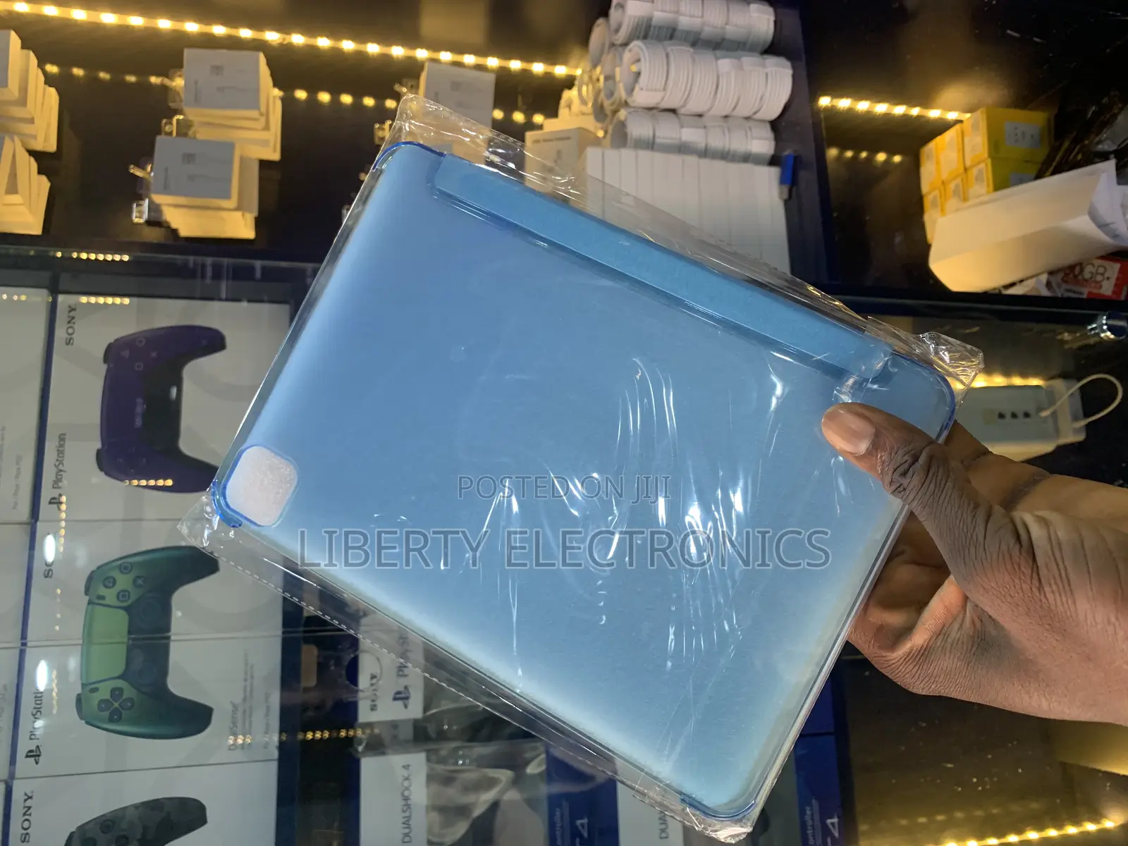 iPad Case for iPad Pro 11 2024