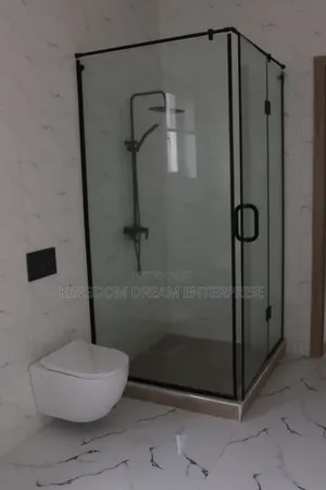 2bdrm Block of Flats in Chevron Lekki for rent