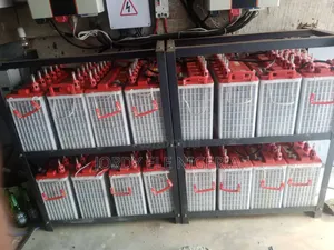3.5 Kva Jordyele Complete Inverter System Batteries, Panels Inverter
