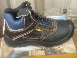 Panda Safety Boot