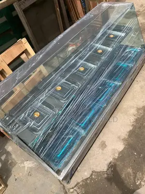 10 Plate Food Warmer