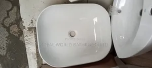 Wash Hand Basin