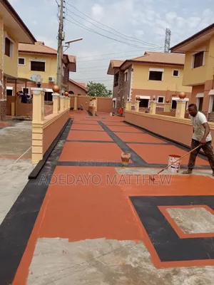 Floor Painting Designs