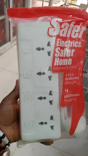 Sockets With Usb Ports