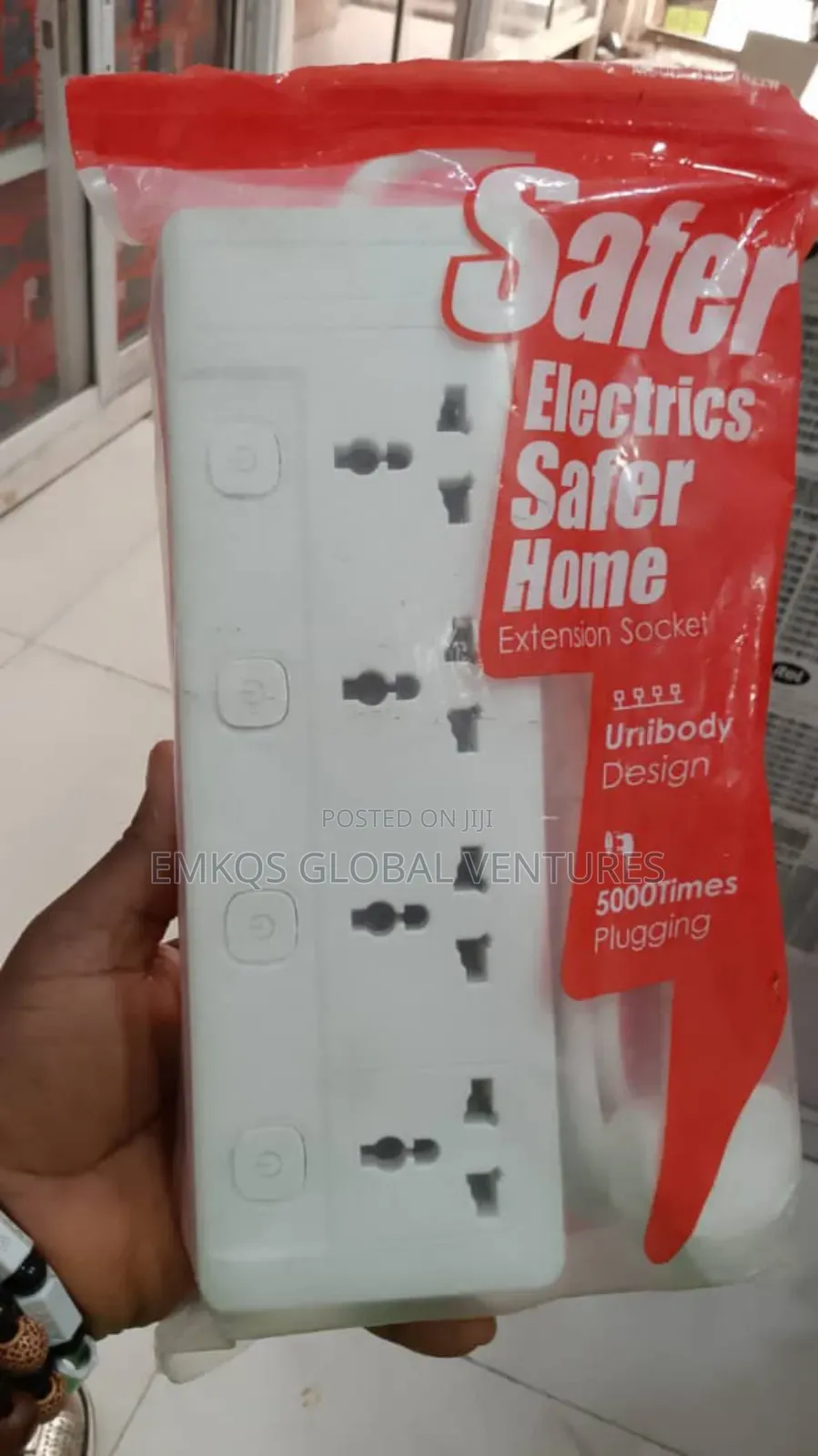 Sockets With Usb Ports